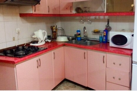 ویلا دوبلکس در جواهرده