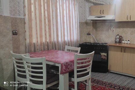 واحد سی سی کام 3 در طبقه همکف ویلا روستا پائین کارکوه