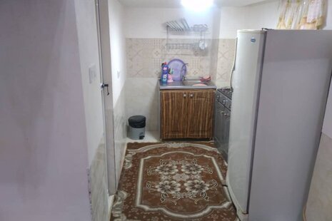 سوئیت دوبلکس حیاط دار در رشت