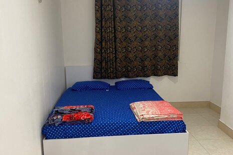 آپارتمان دو خواب مبله سما 2 در قشم