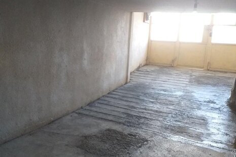 آپارتمان تکخواب مبله یوشا در جوانرود