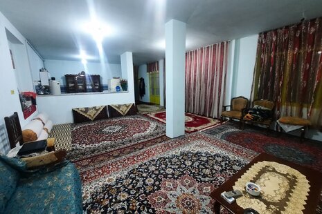 ویلا تکخواب مبله در ساوجبلاغ