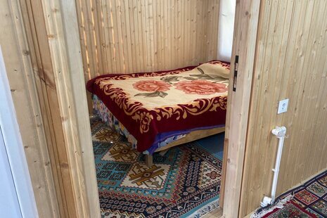 کلبه مبله دوخواب در ماسال