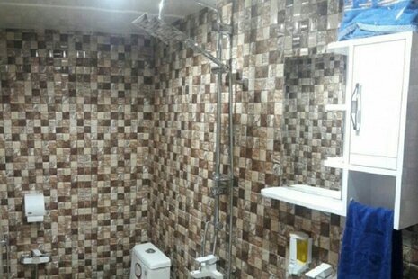 اتاق سه نفره (2) دراقامتگاه بومگردی کاشان