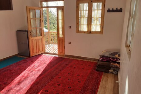 سویت ویلا 30 متری جاکو در رشت