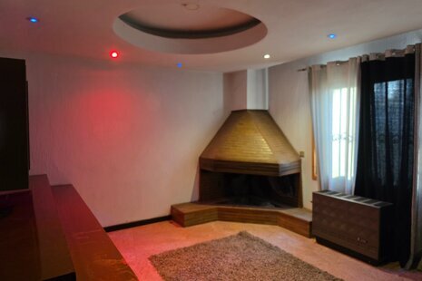 ویلا دوبلکس استخردار مبله سه خواب برلیان در سرخرود