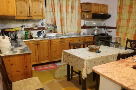 ویلا مبله دو خواب در نوشهر