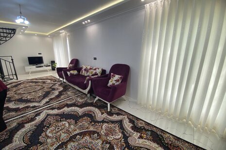 ویلا مبله تکخواب آرامش در ماسال