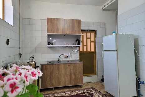 ویلا سنتی ماه صنم در آباده