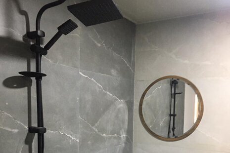 ویلا استخردار دو خواب تیتان در کردان