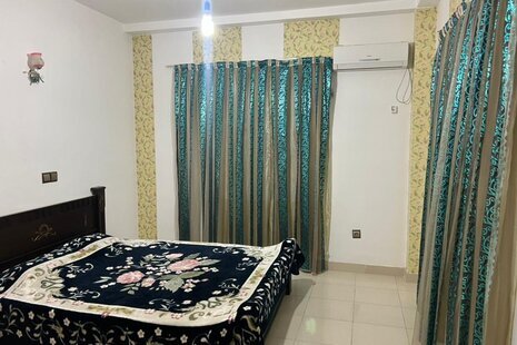 واحد دو خوابه پارسا در رامسر