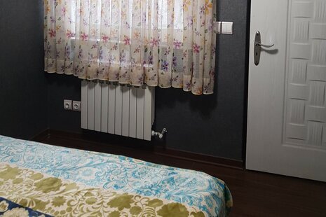 واحد یک خواب آیدا 2 در طبقه همکف ویلا رامسر