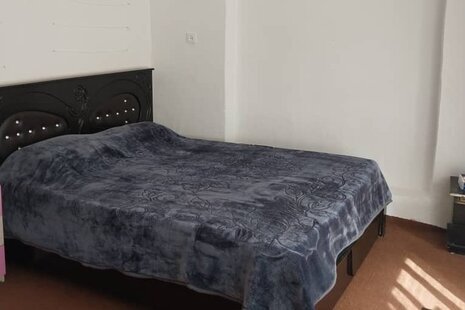 آپارتمان مبله سه خواب مشتاق در اصفهان