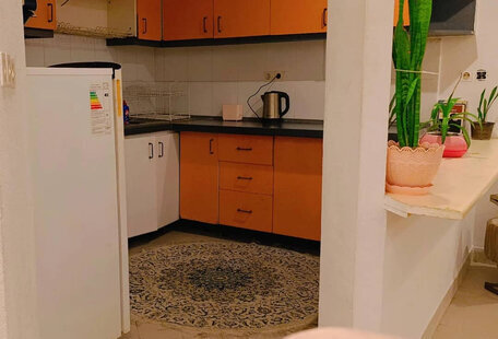 آپارتمان مبله دوخواب سحر در کیش