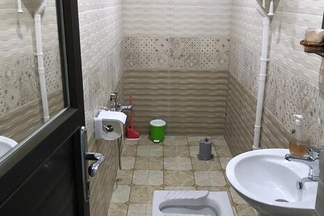 آپارتمان مبله تکخواب در بندرانزلی