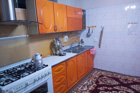 ویلا مبله تکخواب آرام در رودسر