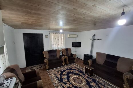 ویلا مبله تکخواب در پره سر