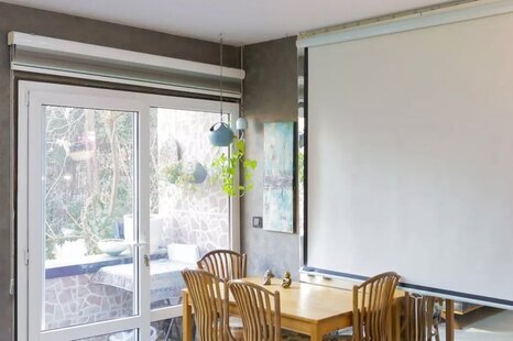 آپارتمان مبله  تکخواب در ولنجک