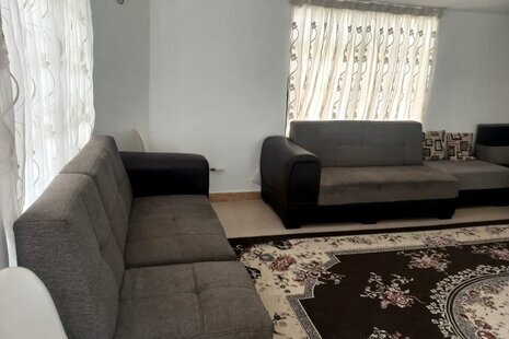 ویلا مبله تک خواب رویای سفید در نشتارود