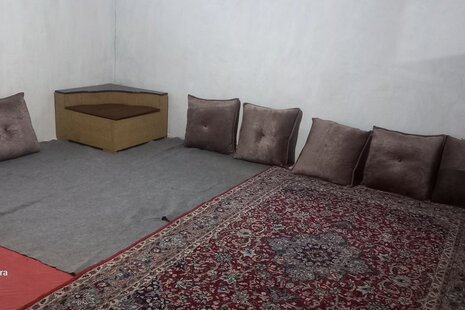 ویلا سنتی دوخواب ارش کمانگیر در سنگر