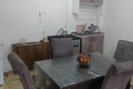 ویلا تکخواب تی تی در فومن