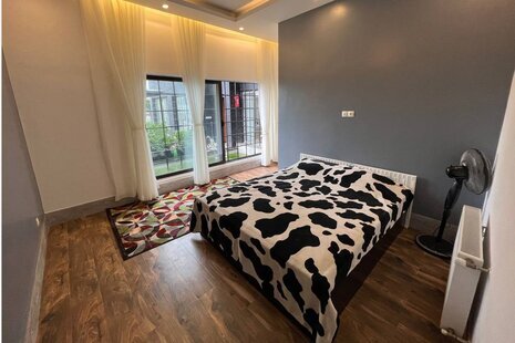 ویلا نسیم در محمودآباد