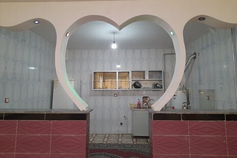 آپارتمان مبله تکخواب در مریوان