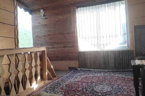 آپارتمان دو خواب سرای آرامش 2 در دیلمان