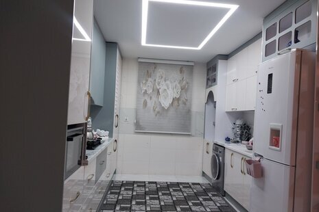 ویلا یک خواب مبله در کبودر آهنگ