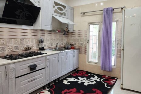 ویلا مبله دو خواب استخردار در چهارباغ