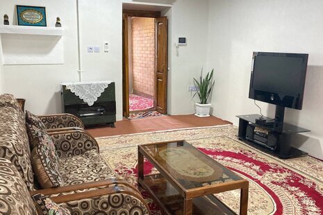 ویلا مبله دوخواب فارا در خلیل شهر