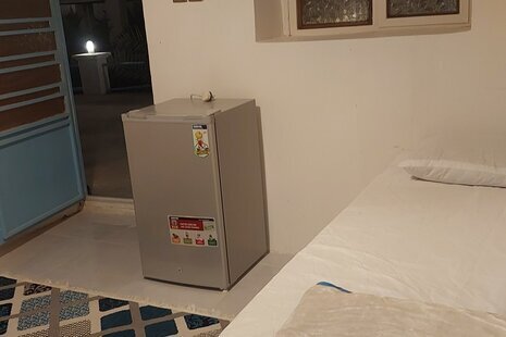 اتاق 15 متری 7 در اقامتگاه بومگردی قشم