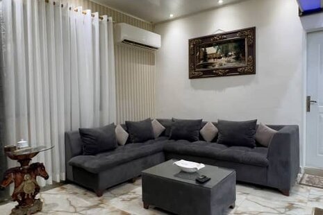 ویلا 3 خواب مبله محمد 2 در بندر انزلی