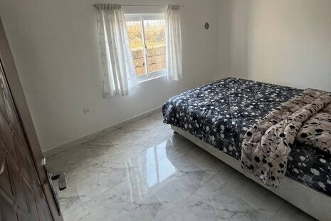 ویلا تکخواب مبله طبیعت در کلارآباد