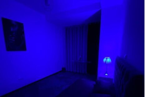 آپارتمان مبله 2 خواب در دهکده ساحلی کیش