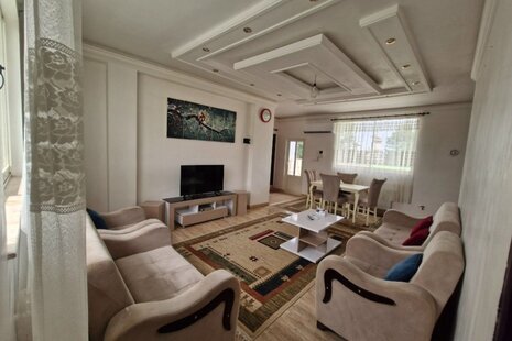 واحد تکخواب مبله لوکس طبقه دوم در رشت