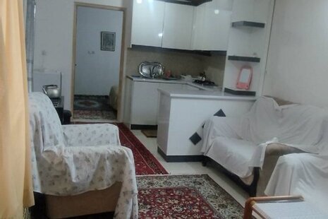 ویلا مبله تکخواب  گلکده 2 در لاهیجان