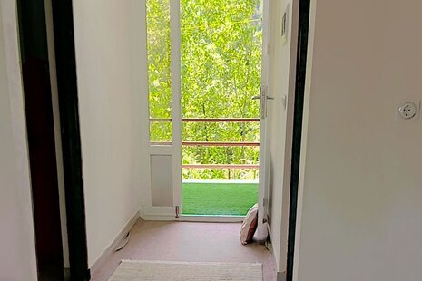 واحد دوخواب طبقه دوم ویلا جنگلی در ماسال