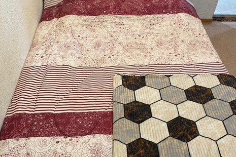 آپارتمان مبله دو خواب ساحلی در فریدونکنار