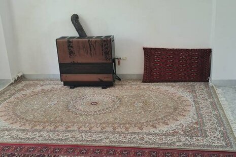 آپارتمان مبله دوخواب پشته در پاوه