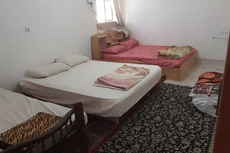 ویلا تکخواب در قشم