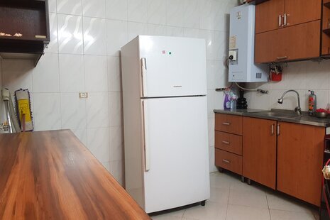 آپارتمان مبله تکخواب در شیراز