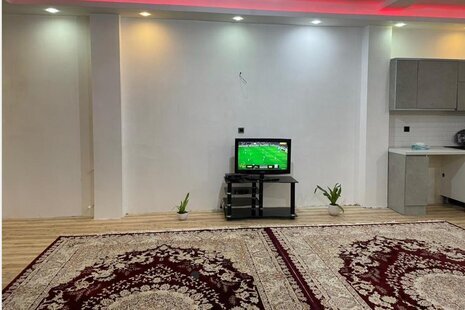 خانه ویلایی دو خواب سی سی کام 7 در تنکابن