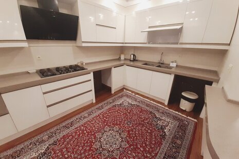 آپارتمان مبله دوخواب 1 در لنگرود