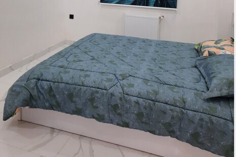 ویلا دوبلکس استخردار طاووس در خشکبیجار