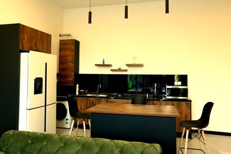 ویلا استخردار دوخواب الگانت 4 در شهریار