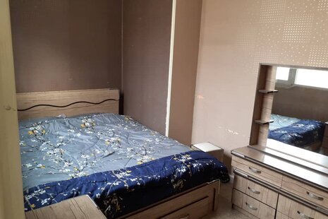 آپارتمان مبله تک خواب در دولت (2)