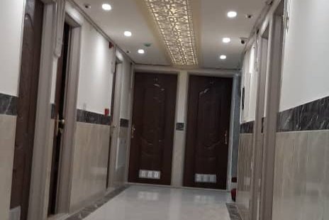 سوئیت 3 تخته 15 متری در مشهد