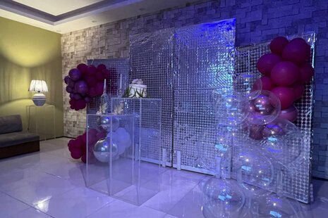 ویلا استخردار سه خواب با زمین فوتبال در تهراندشت