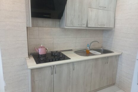 آپارتمان دوخواب عمارت لاکچری لاویا 2 در بندرانزلی